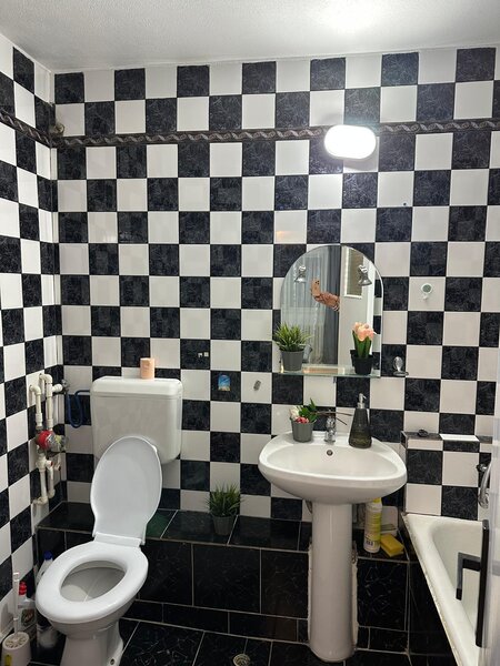 Lujerului Inchiriere Apartament cu 2 camere 1 min de Metrou Lujerului