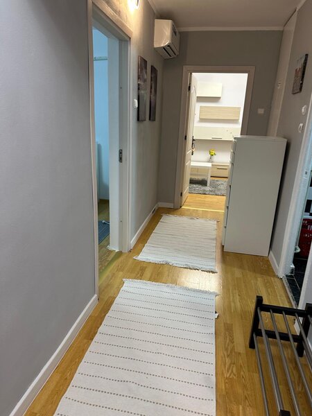 Lujerului Inchiriere Apartament cu 2 camere 1 min de Metrou Lujerului