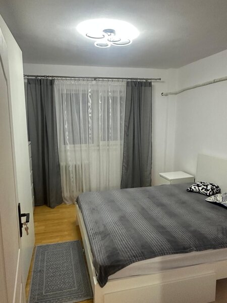 Lujerului Inchiriere Apartament cu 2 camere 1 min de Metrou Lujerului