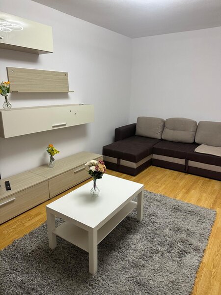 Lujerului Inchiriere Apartament cu 2 camere 1 min de Metrou Lujerului
